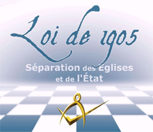 Ce que veulent les musulmans ? La loi de 1905, c'est tout