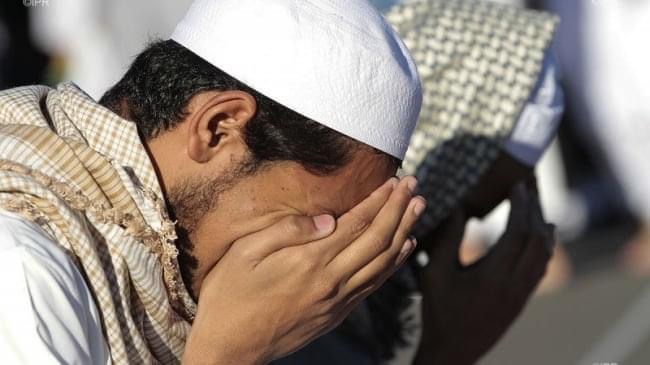 Solidarité IFTAR (repas rupture du jeûne) à la Mosquée ANNOUR