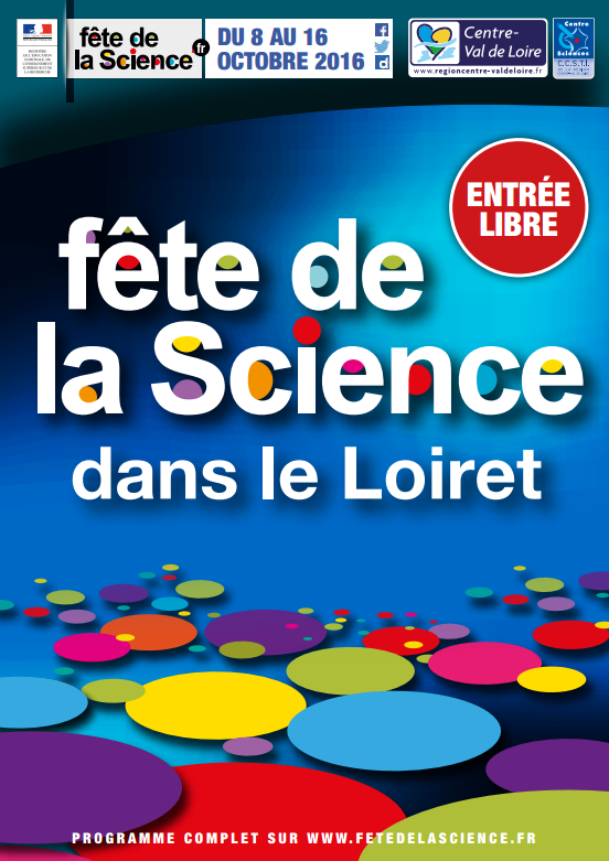 Fête de la science