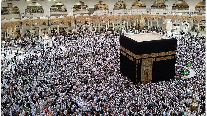 Tarawih Ramadan  1441 - Liste des Hizbs par jour