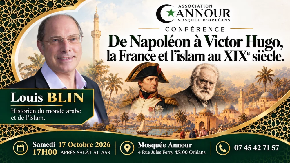 La France et l’islam au XIXᵉ siècle